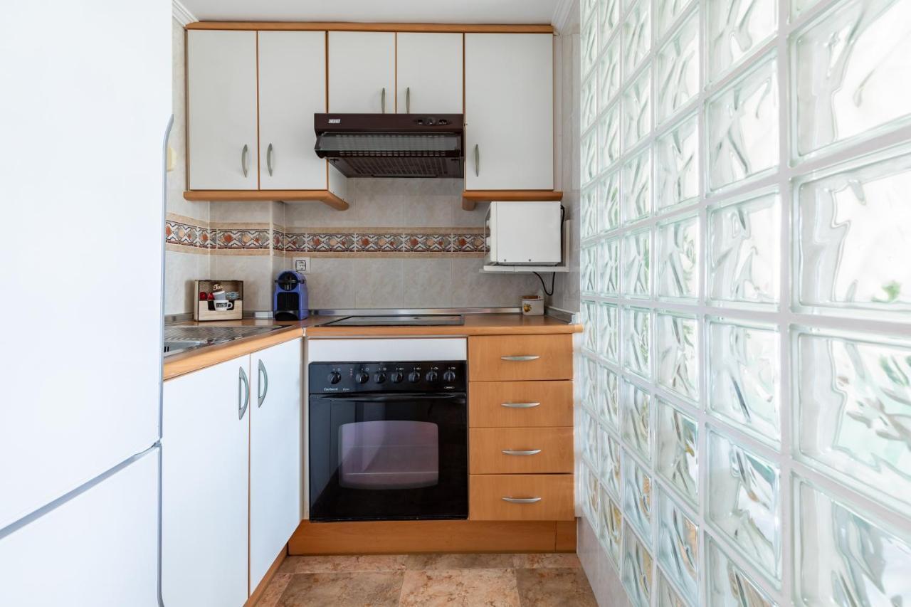 Apartamento Pobla De Farnals, Vistas Al Mar, Wifi Puebla de Farnals Dış mekan fotoğraf