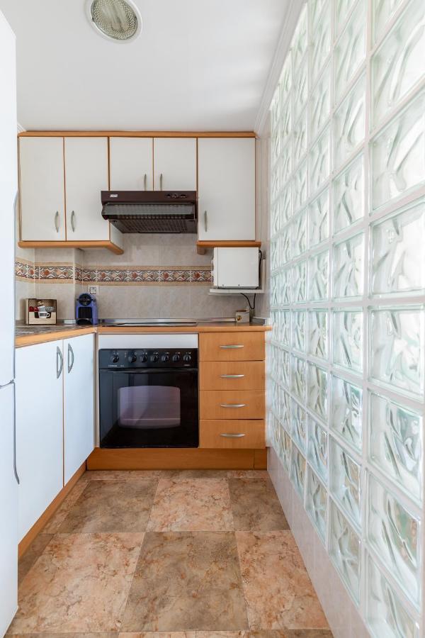 Apartamento Pobla De Farnals, Vistas Al Mar, Wifi Puebla de Farnals Dış mekan fotoğraf