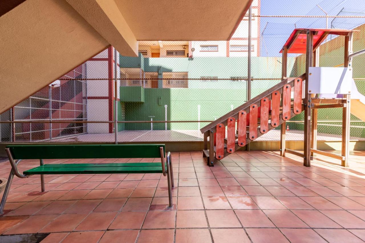 Apartamento Pobla De Farnals, Vistas Al Mar, Wifi Puebla de Farnals Dış mekan fotoğraf