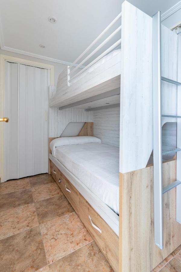 Apartamento Pobla De Farnals, Vistas Al Mar, Wifi Puebla de Farnals Dış mekan fotoğraf